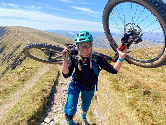Inspiration: Kate O’Callaghan