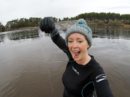 Inspiration: Anna Deacon