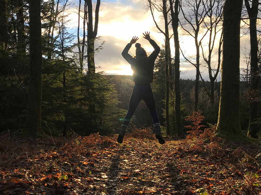 Inspiration: Karen Maidment