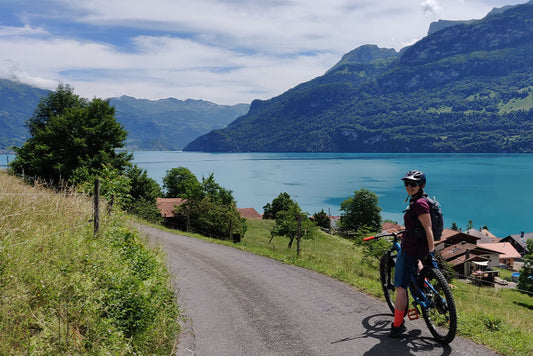 Friend of FINDRA: Rebecca Davis-Cooke