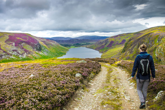The Best Scottish Staycations for Summer 2022