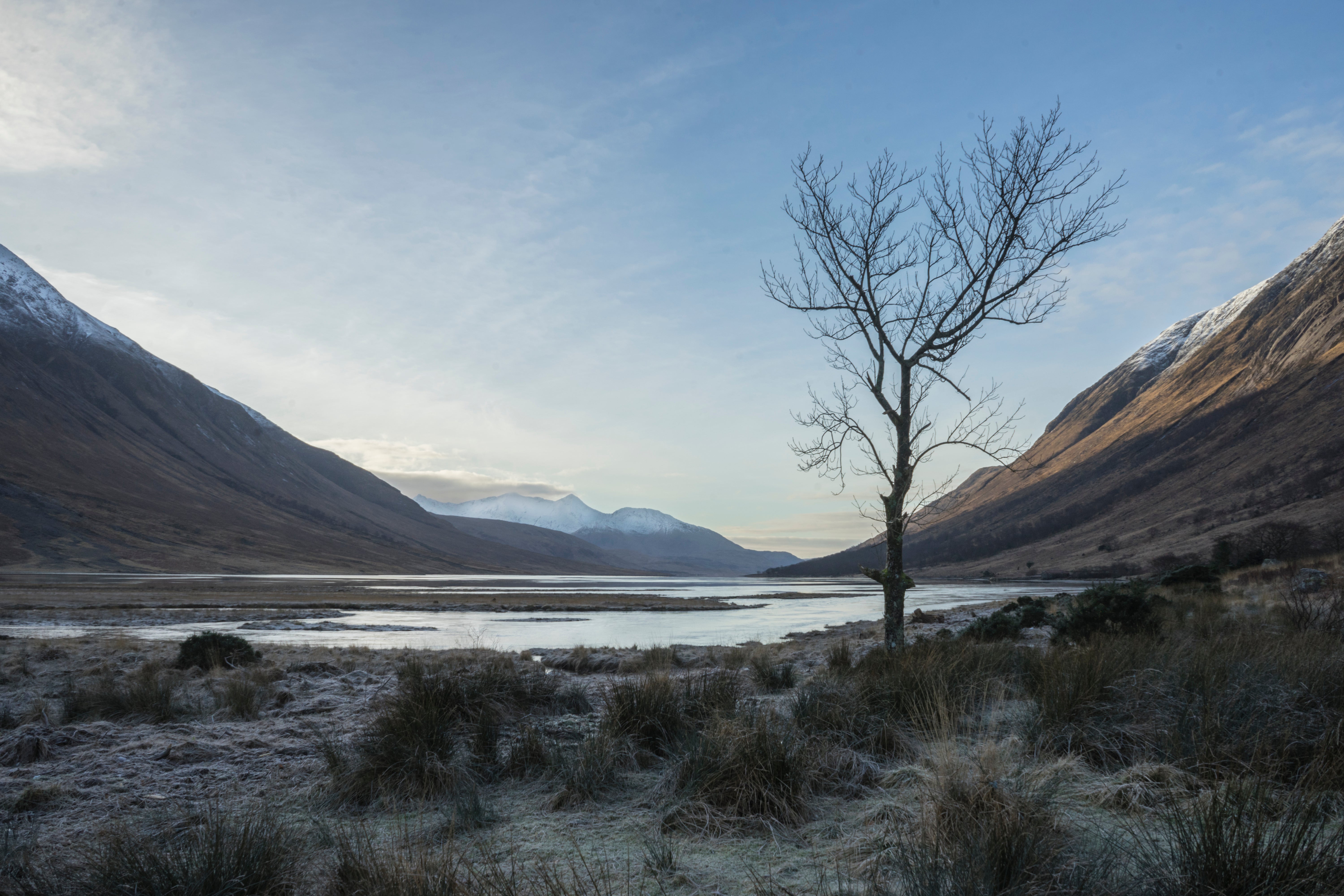 Wintering Well in January: Rest, Rhythm & the FINDRA Way