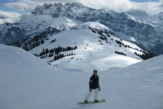 Friend of FINDRA: Kate Mackay