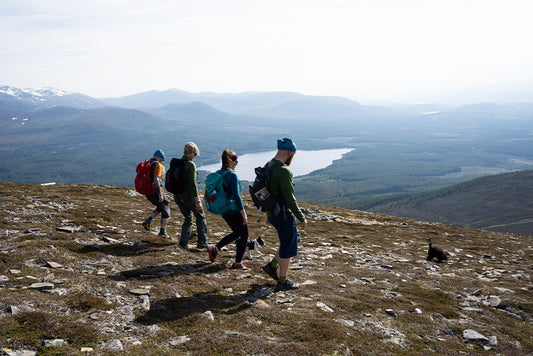 For The Love Of Outdoors