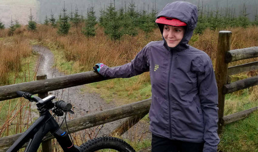 VeloMe Reviews: FINDRA Stroma Jacket