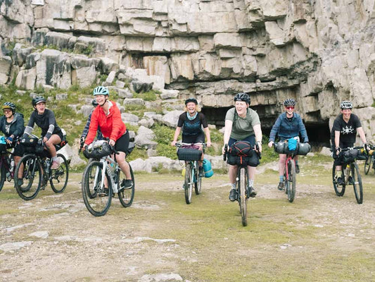 Inspiration: Top 10 Cycling Quotes