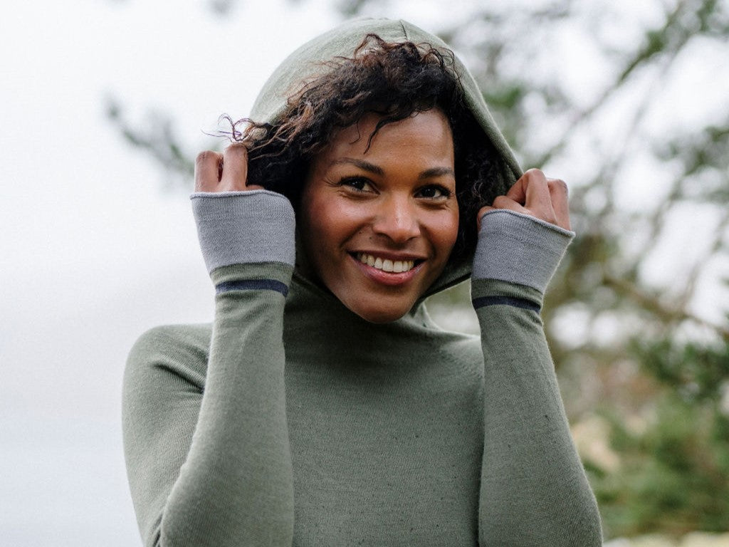 Seamless Merino