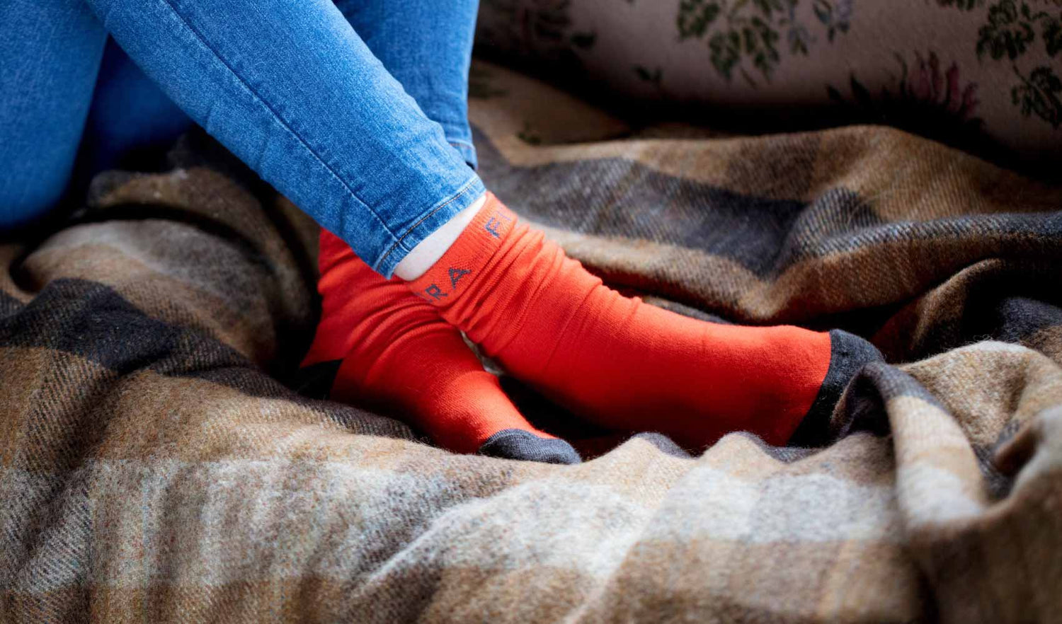 Women’s Merino Wool Socks