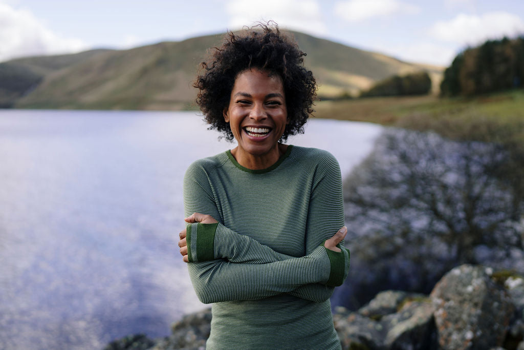 Fern Base Layers