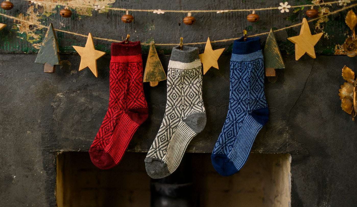 Sustainable Christmas Gifts