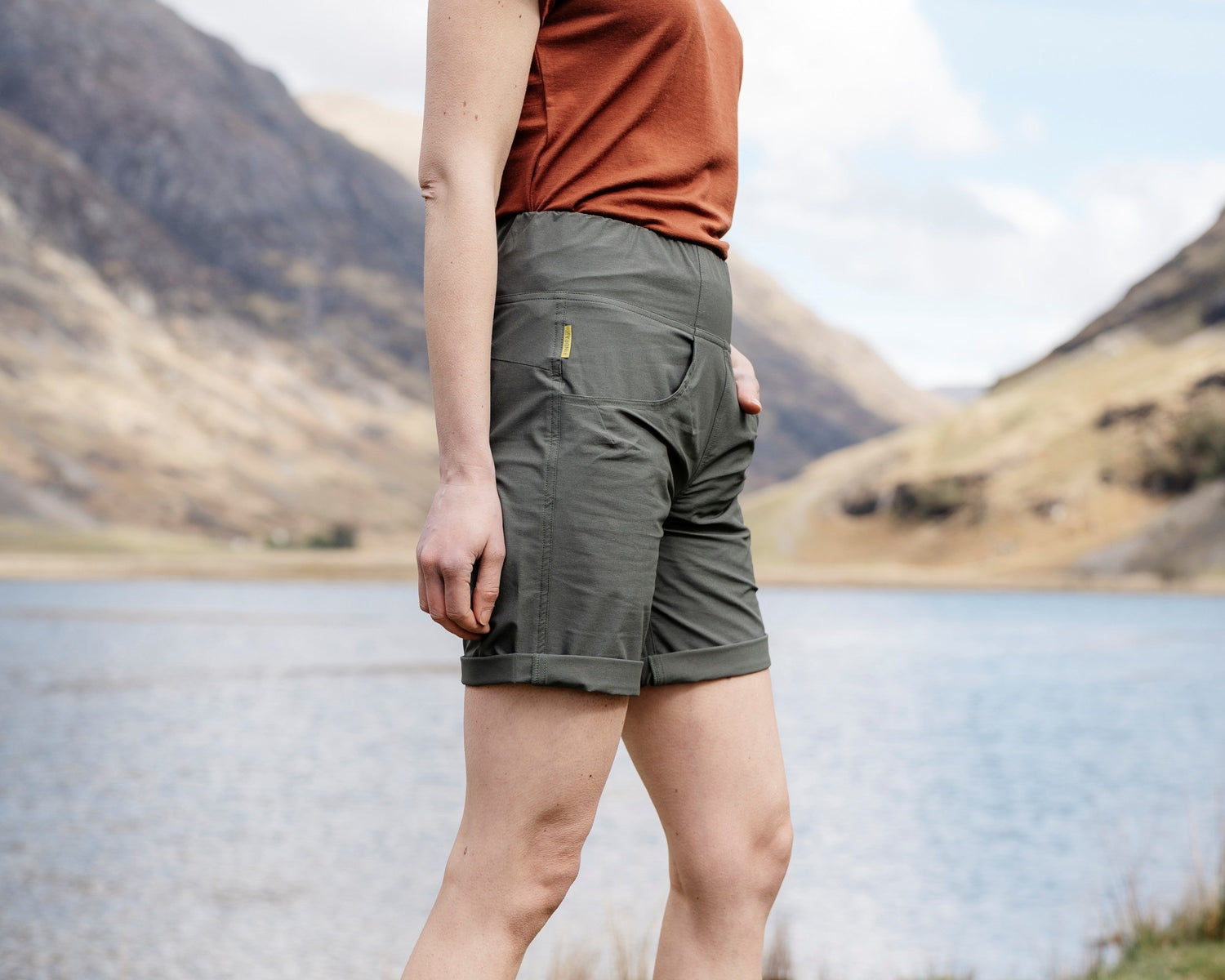 SUMMER SALE - SHORTS
