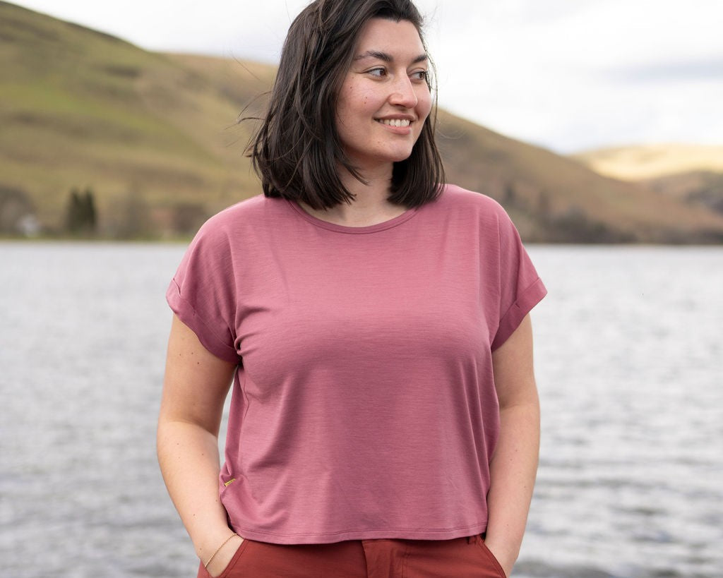 SUMMER SALE - TOPS