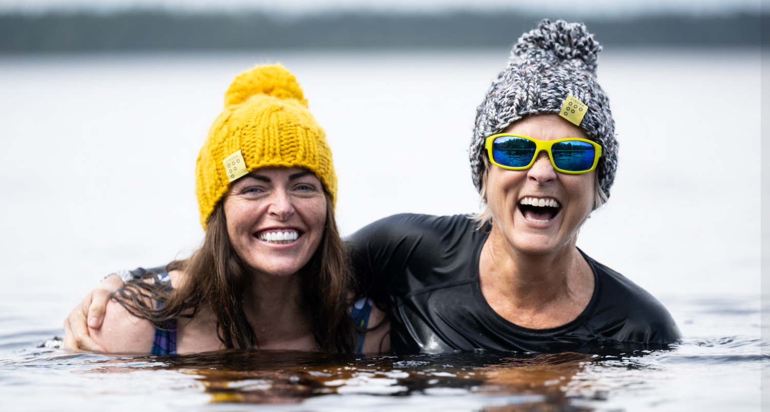 Gifts for Outdoor Swimmers