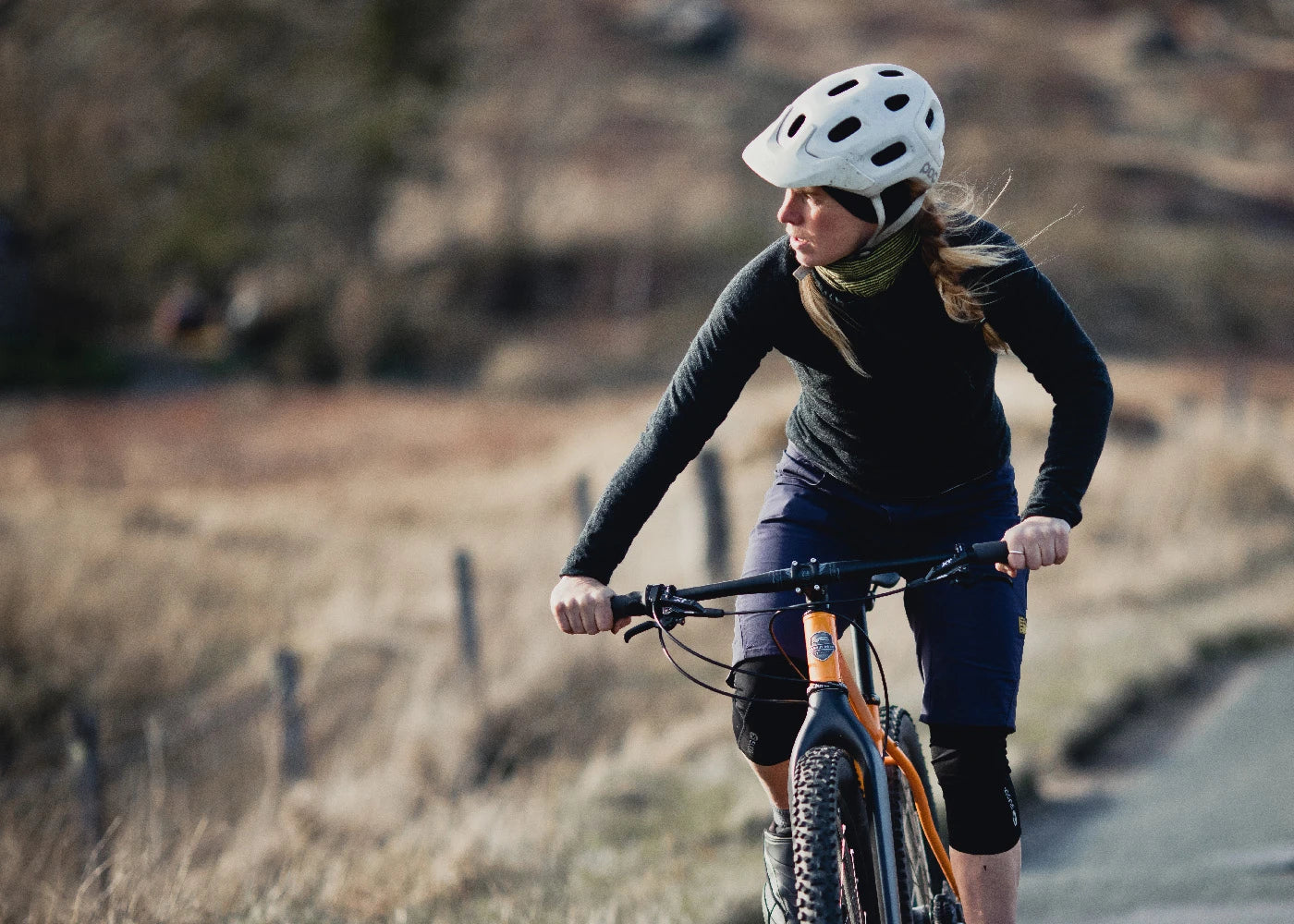 Accessories for Biking