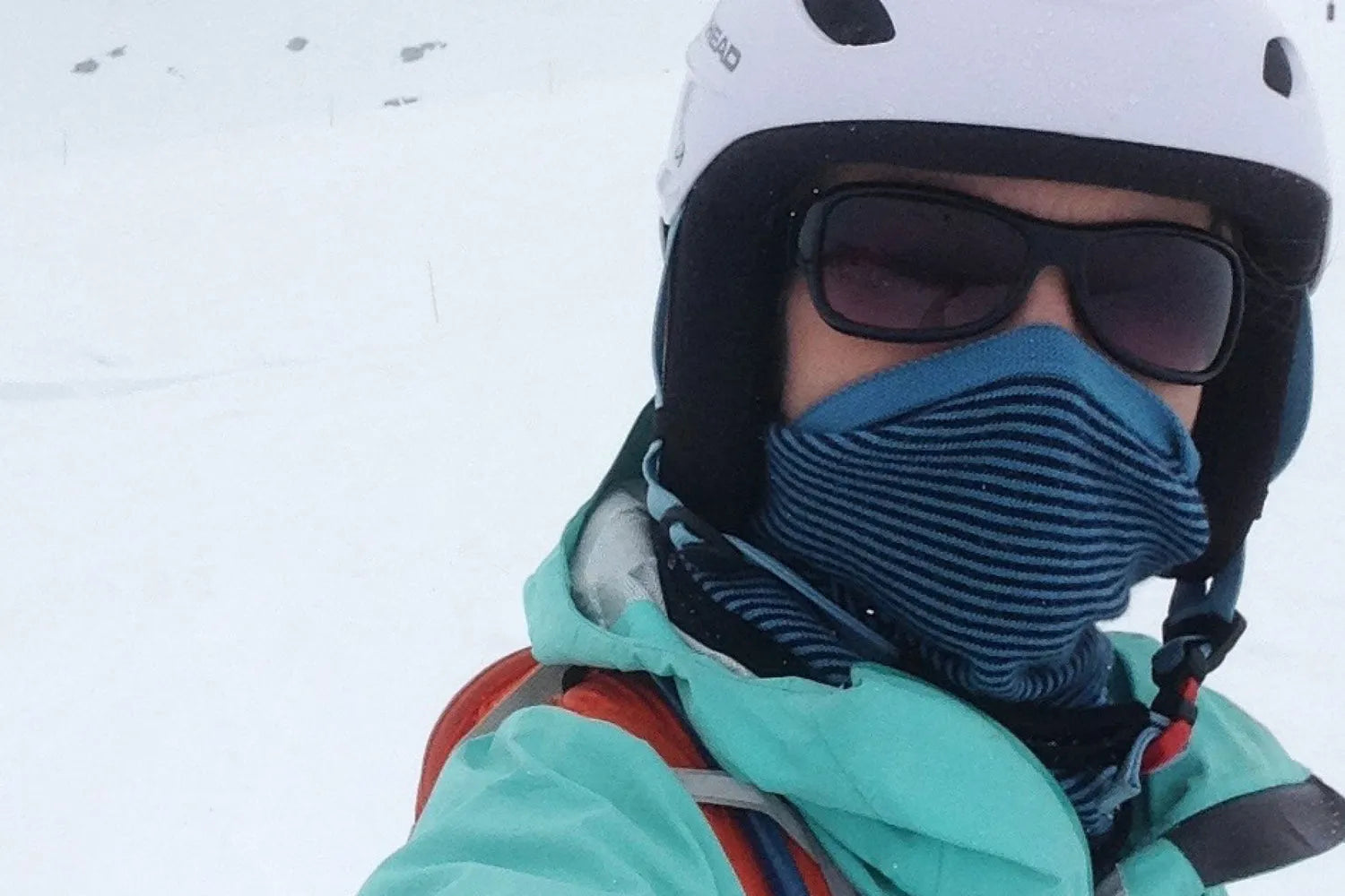 Accessories for Skiing