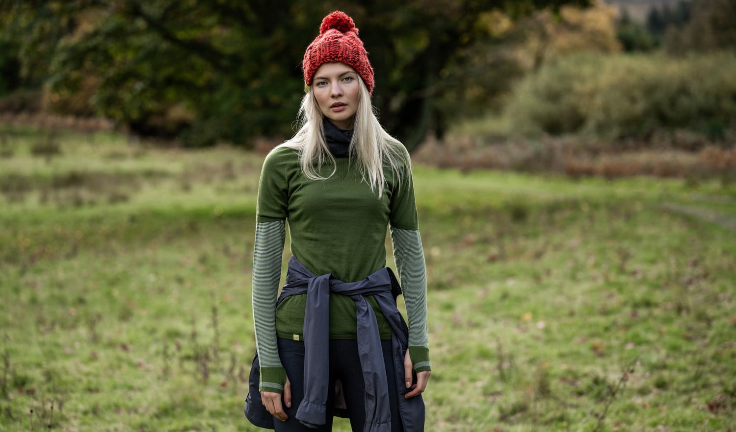 Merino Gifts For Women Over £50