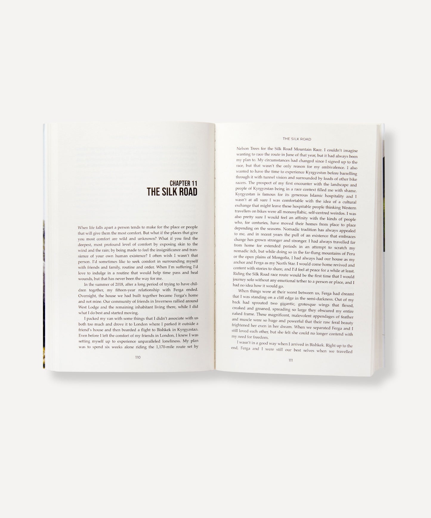 Other Ways to Win by Lee Craigie
