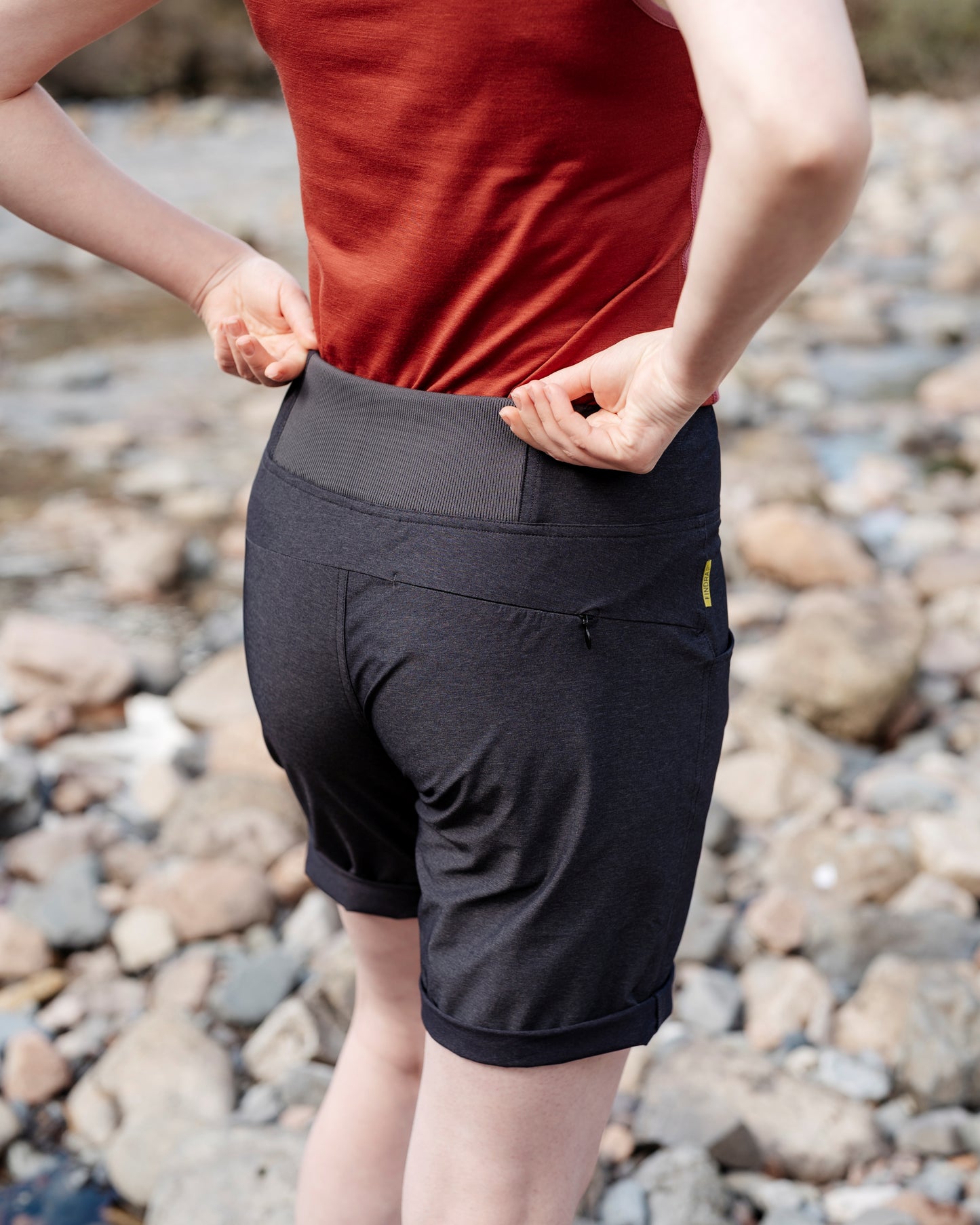 Cait Shorts