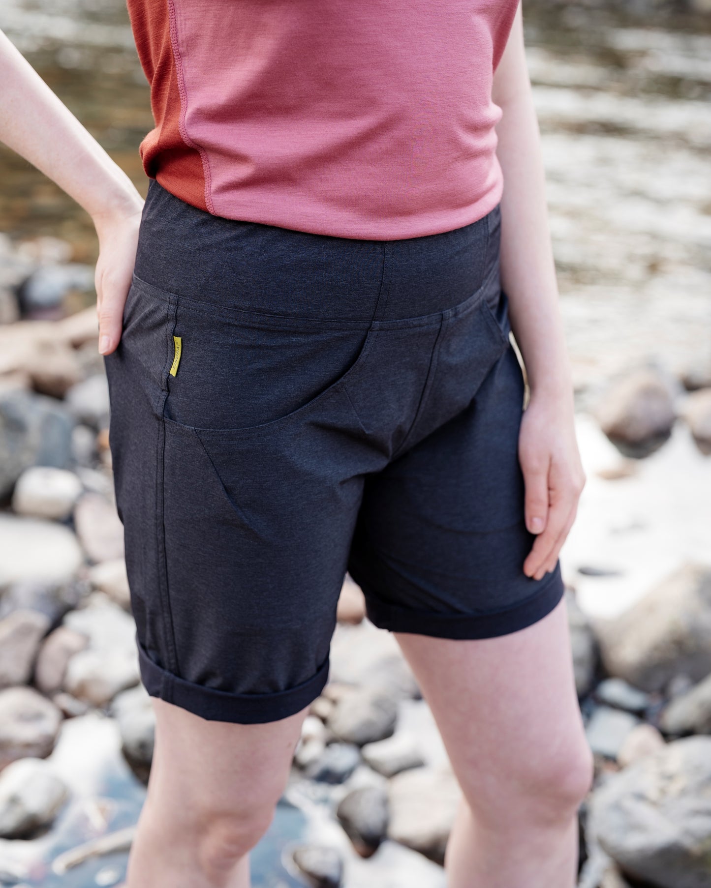 Cait Shorts