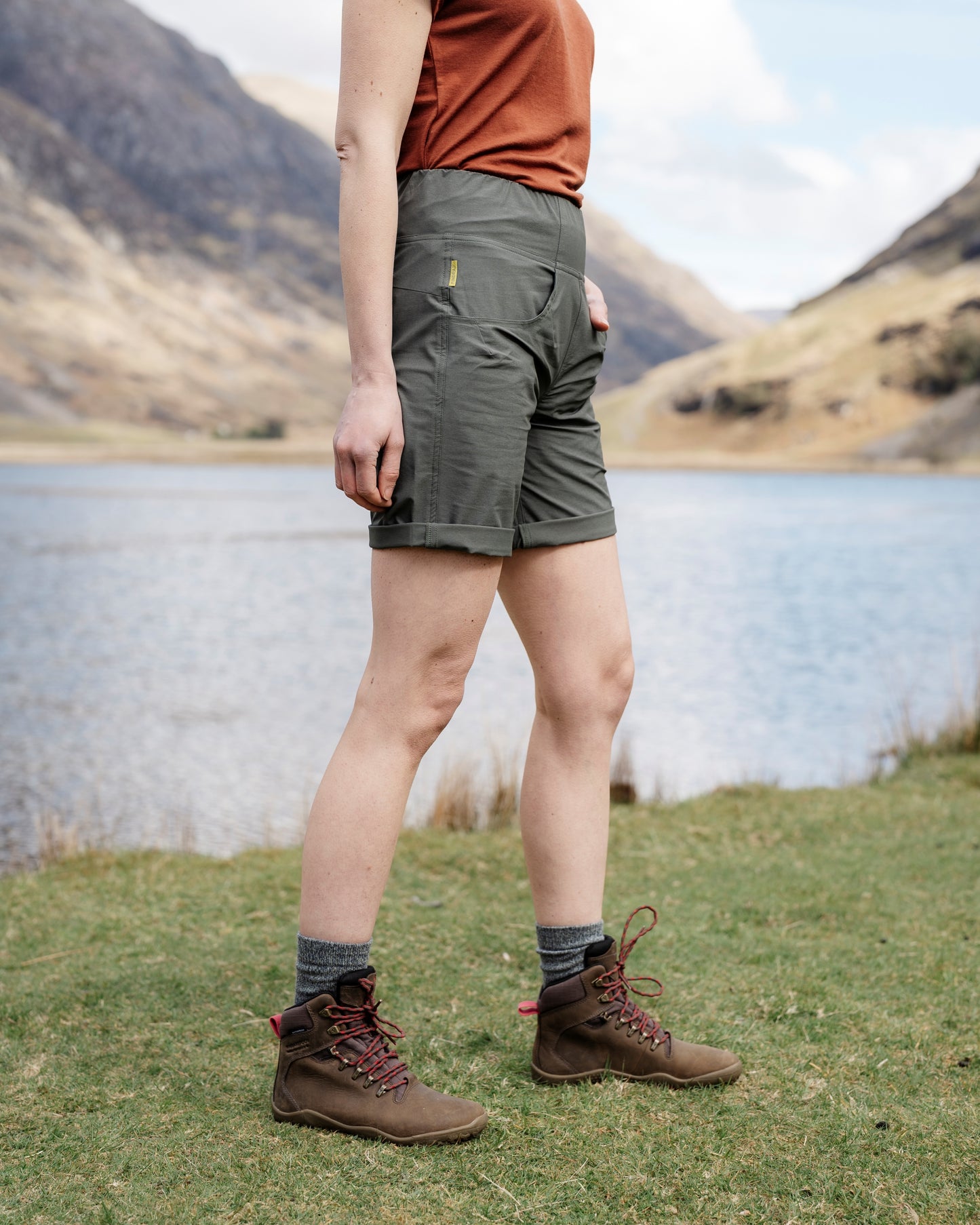 Cait Shorts