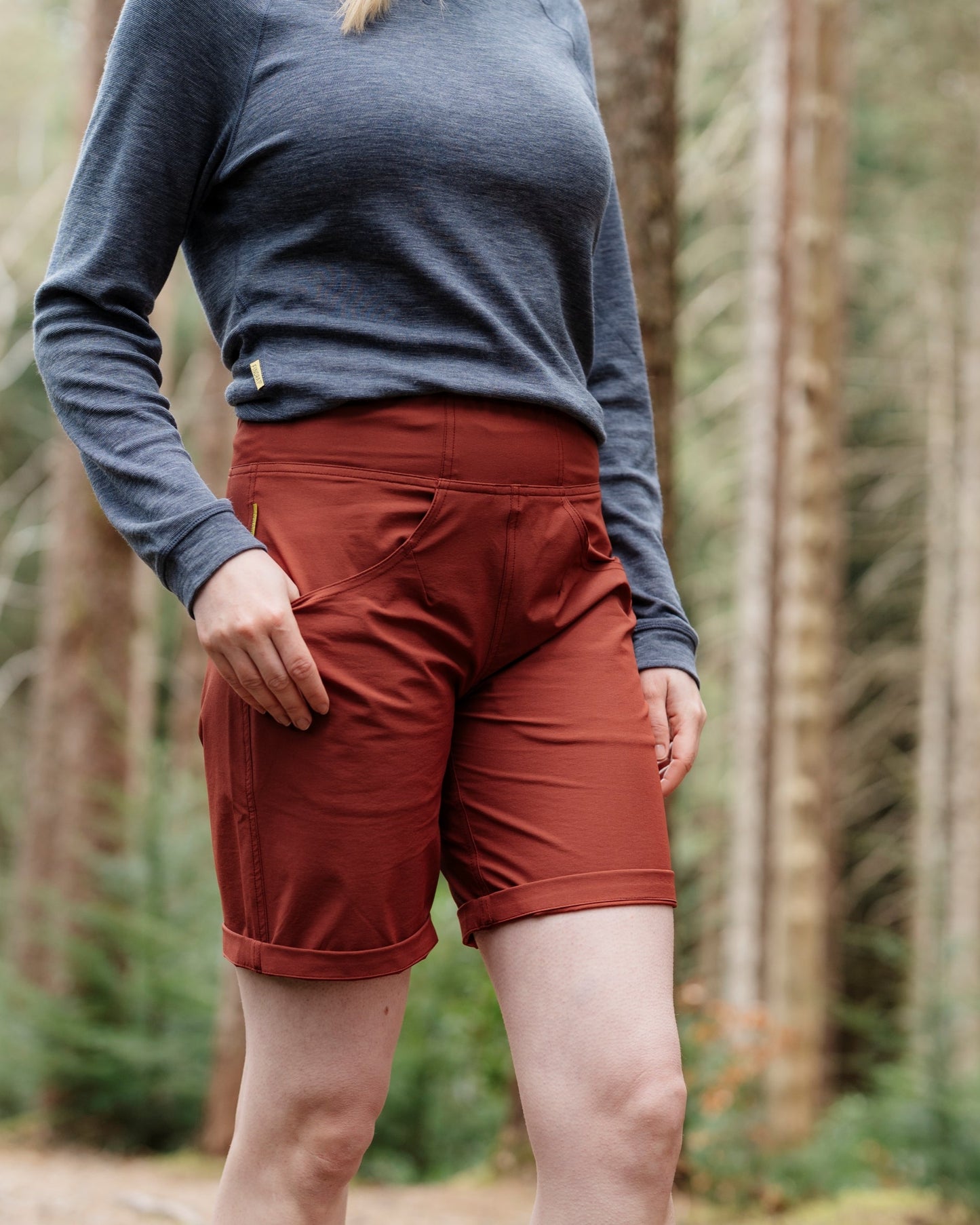 Cait Shorts