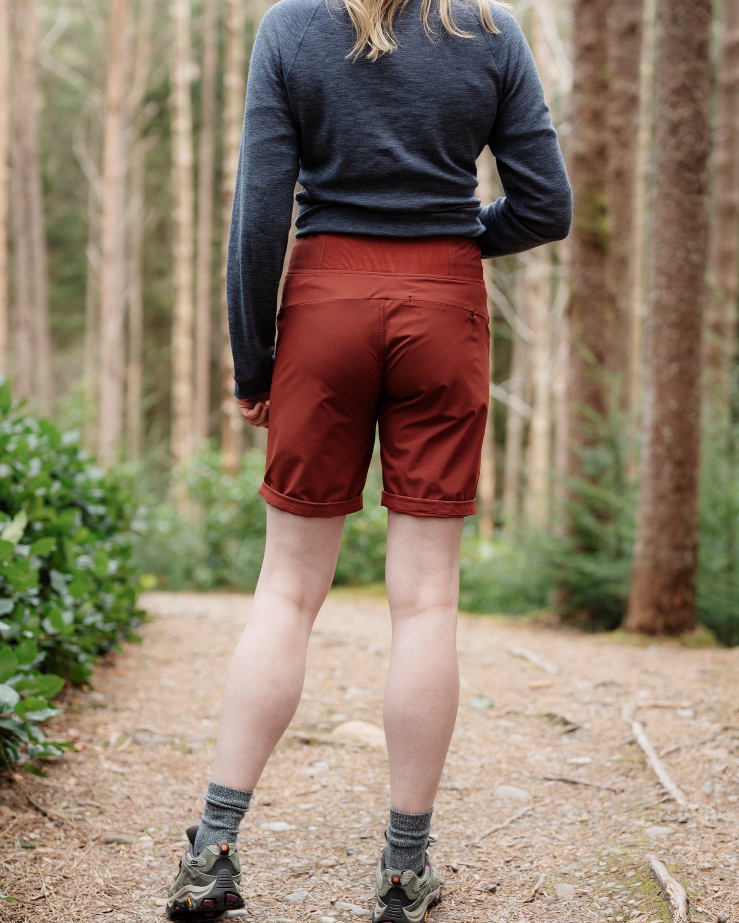 Cait Shorts