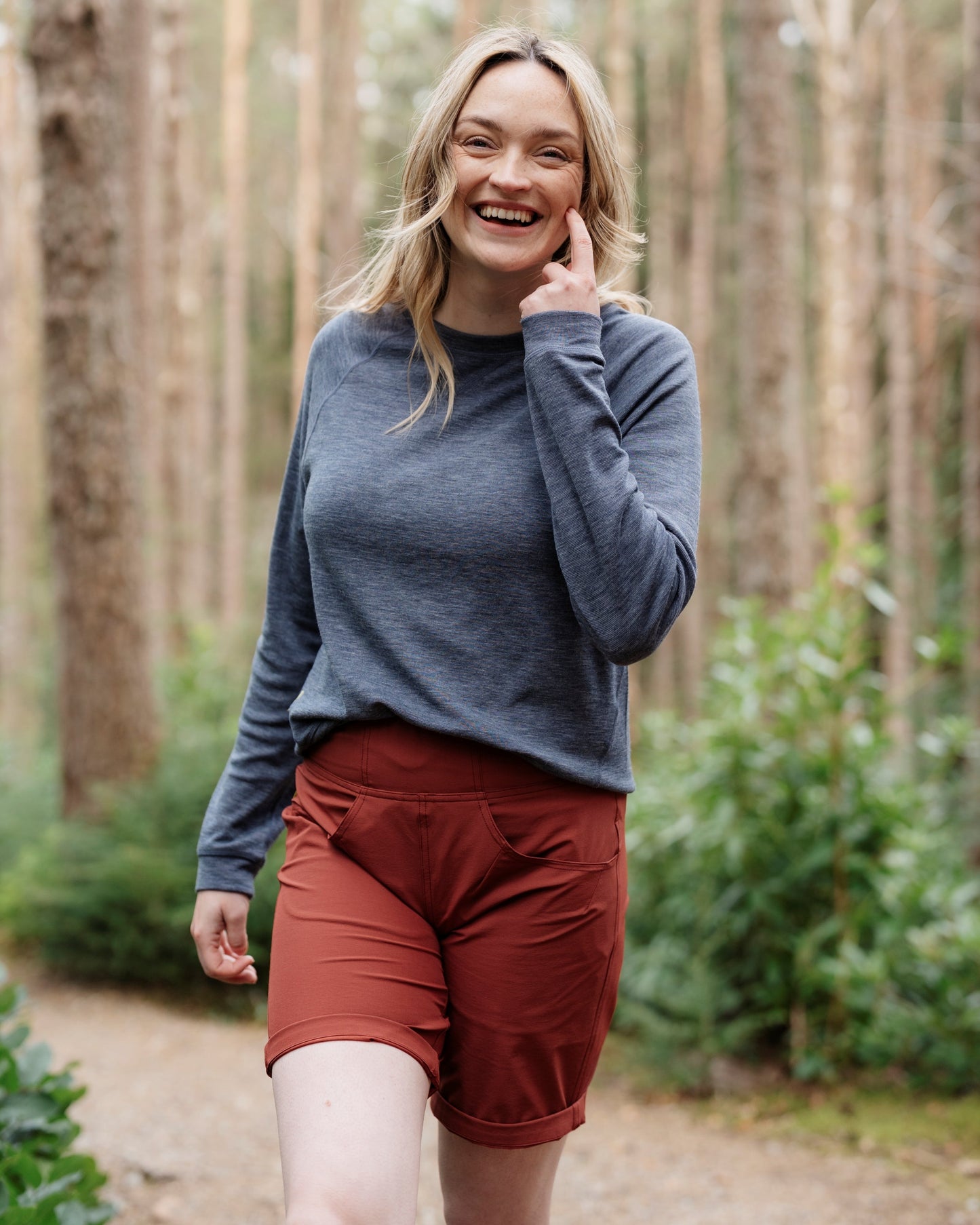 Cait Shorts