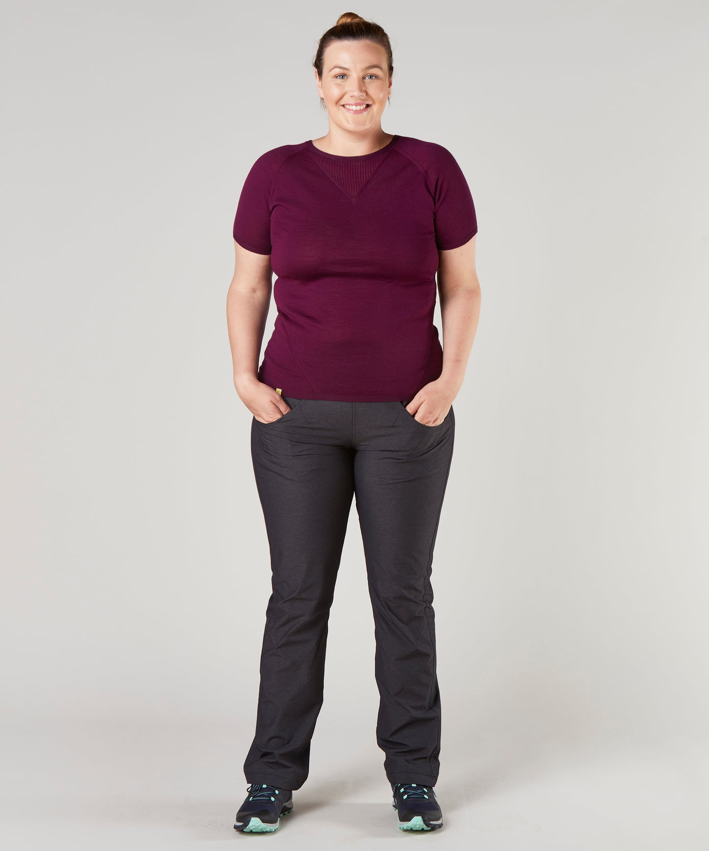 Cora Cargo Pants