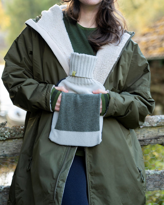 Cosaig Hot Water Bottle