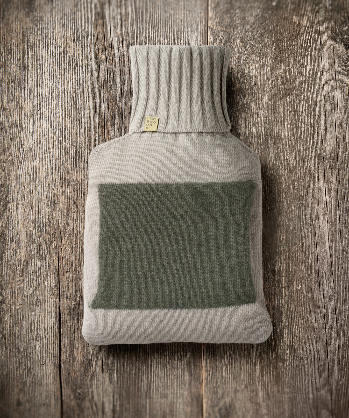 Cosaig Hot Water Bottle