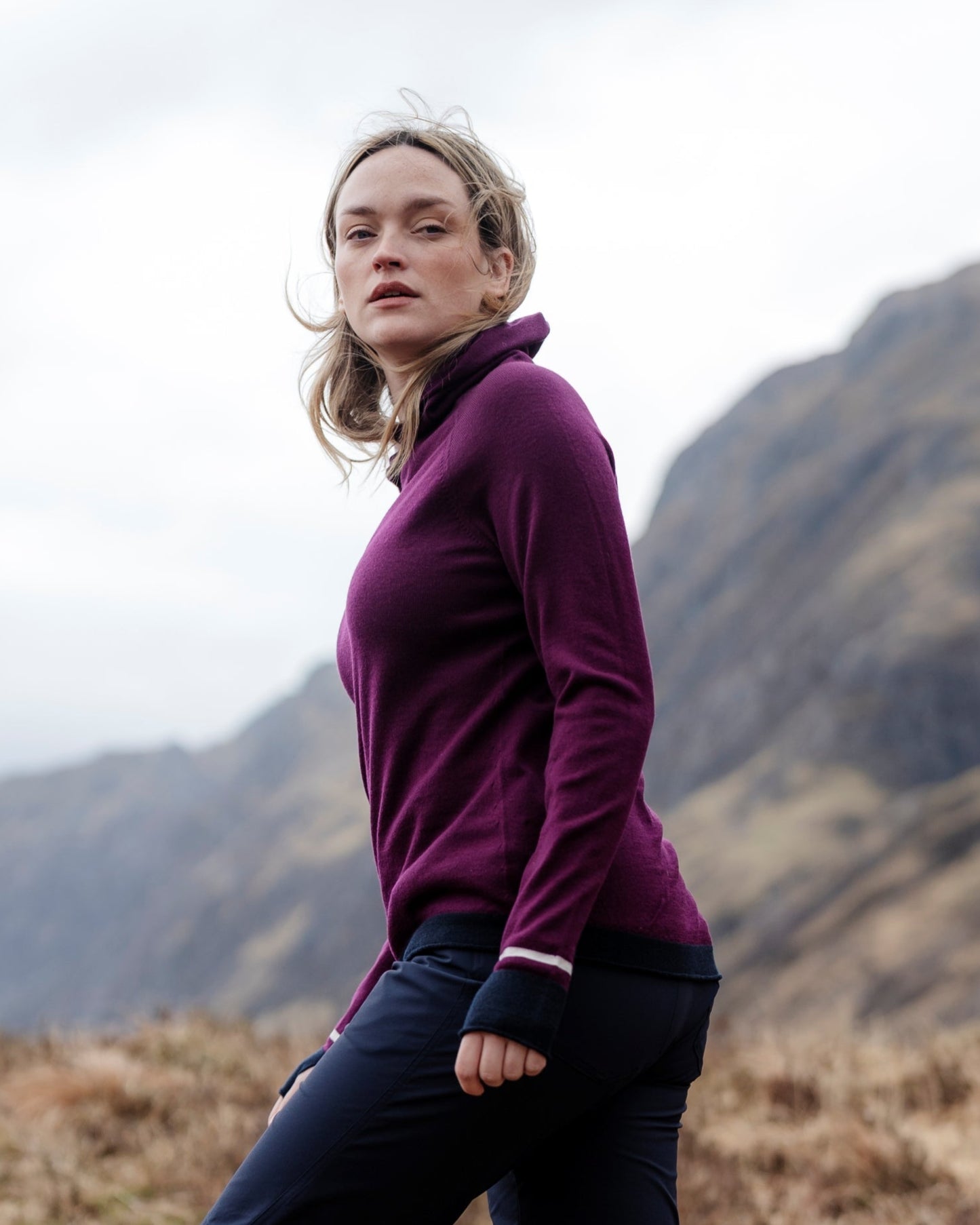 Elsie Hoodie