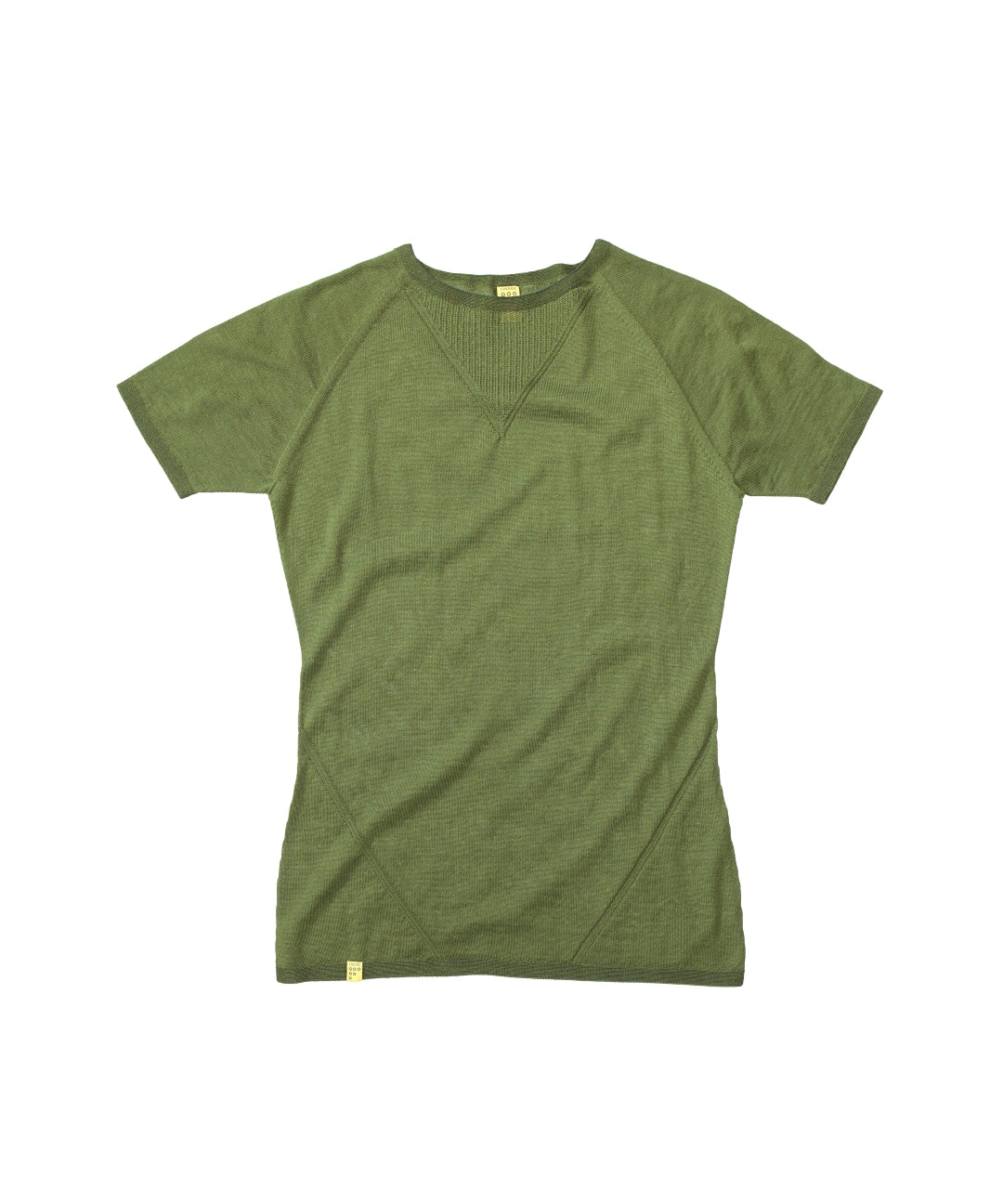 Route Seamless Merino T-Shirt