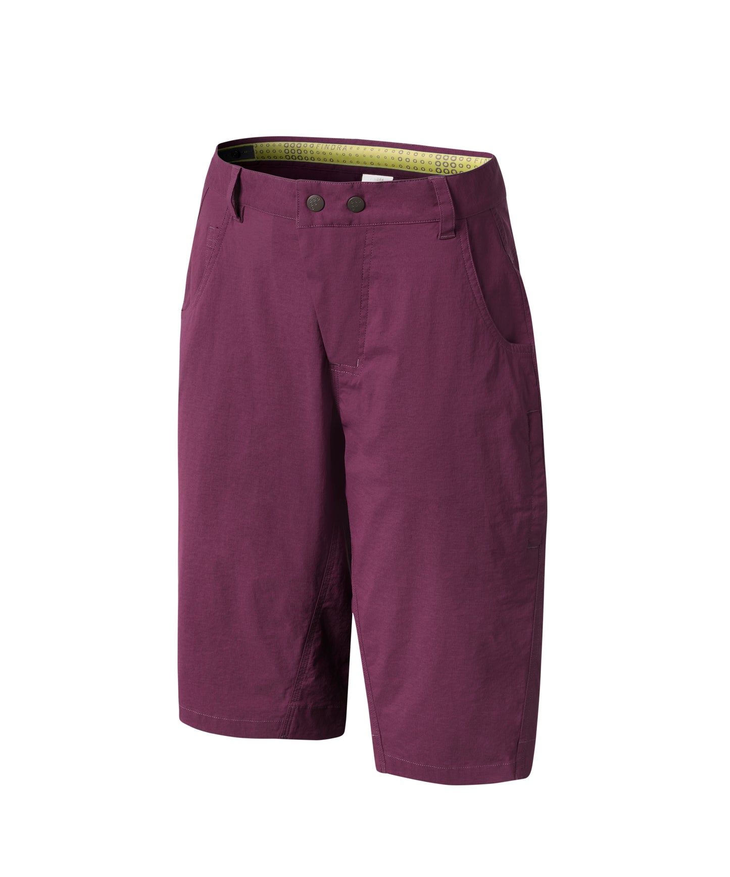 Kilda Softshell Shorts
