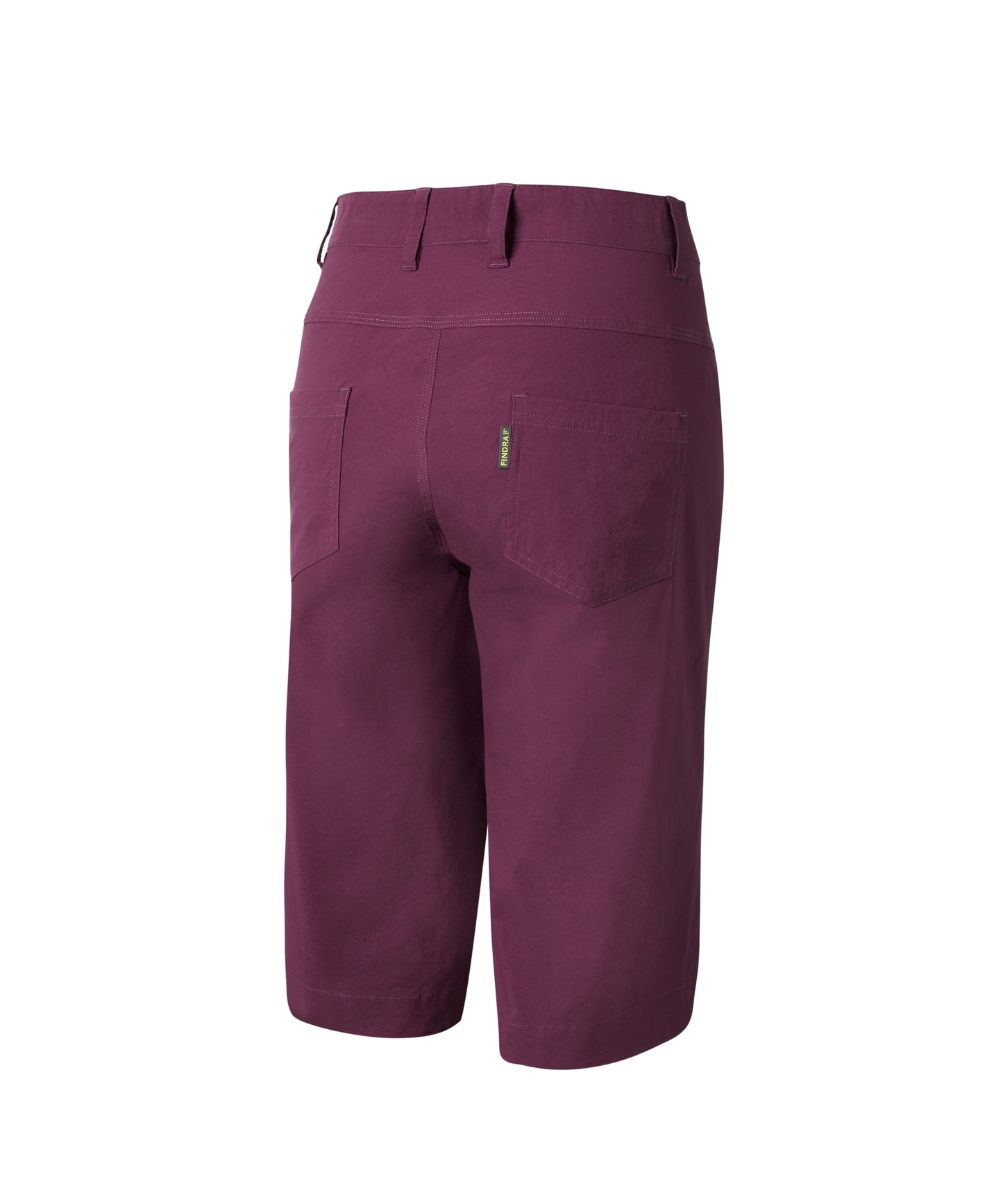 Kilda Softshell Shorts