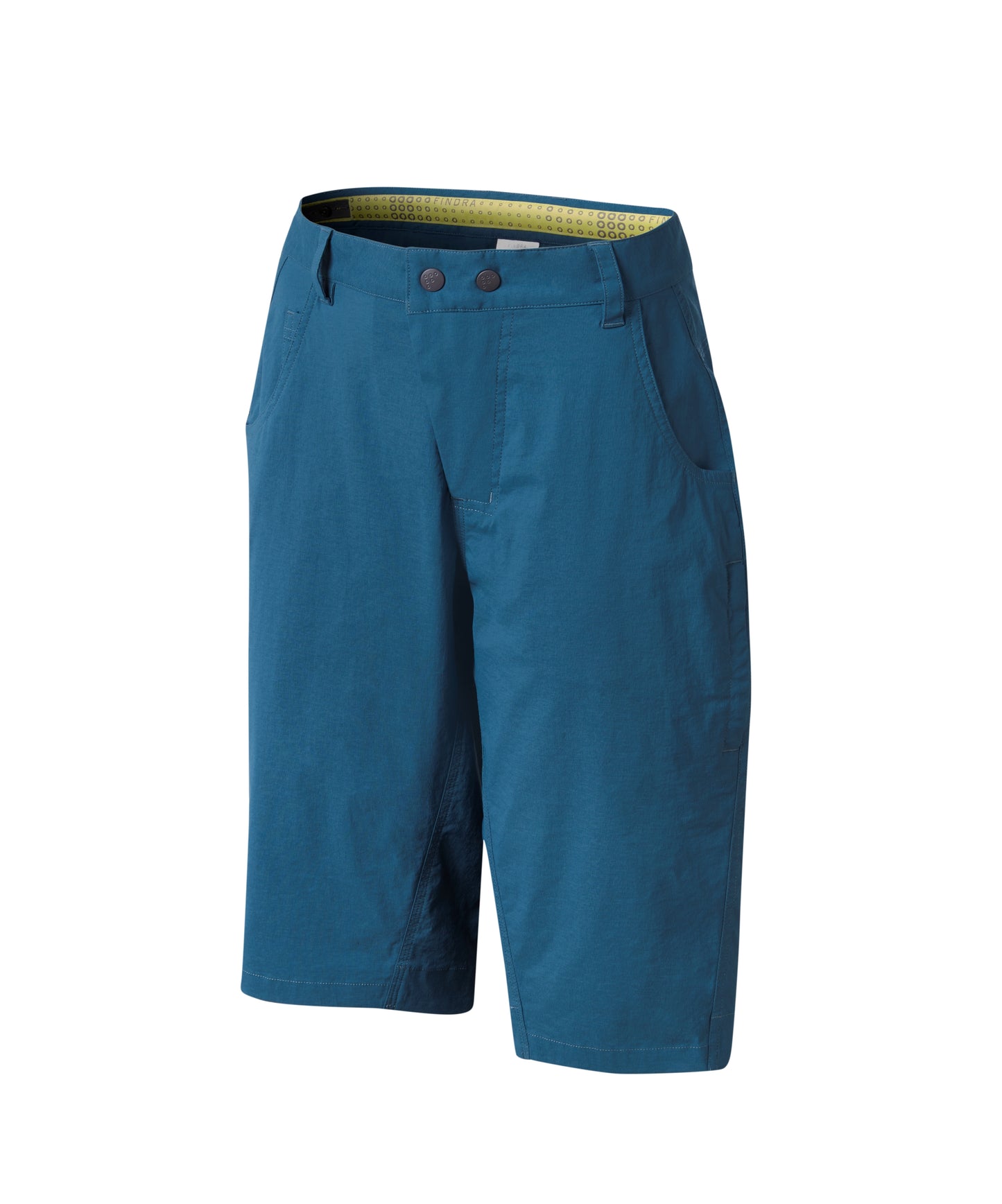 Kilda Softshell Shorts