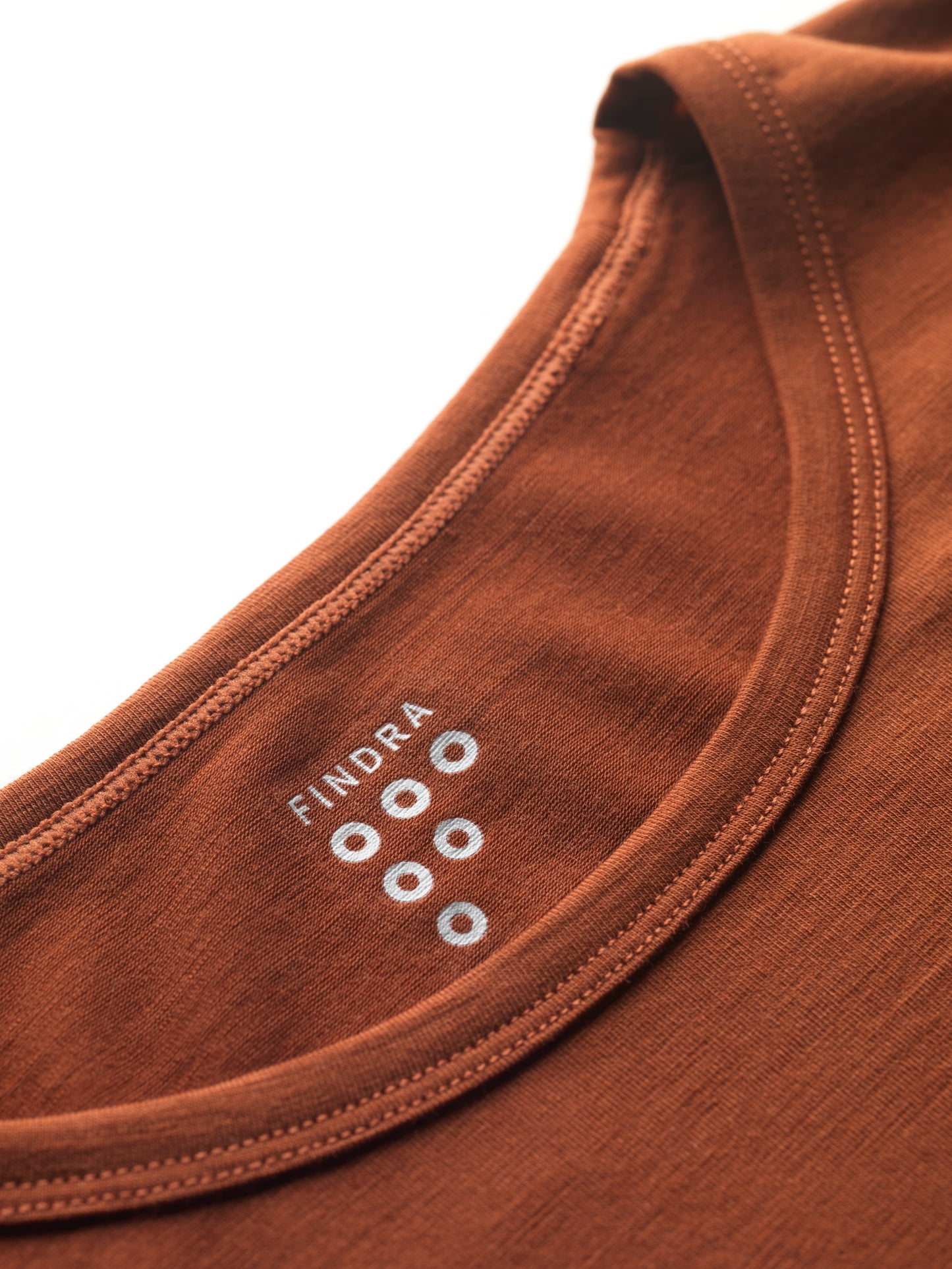 Maisie Merino-Lite Tee