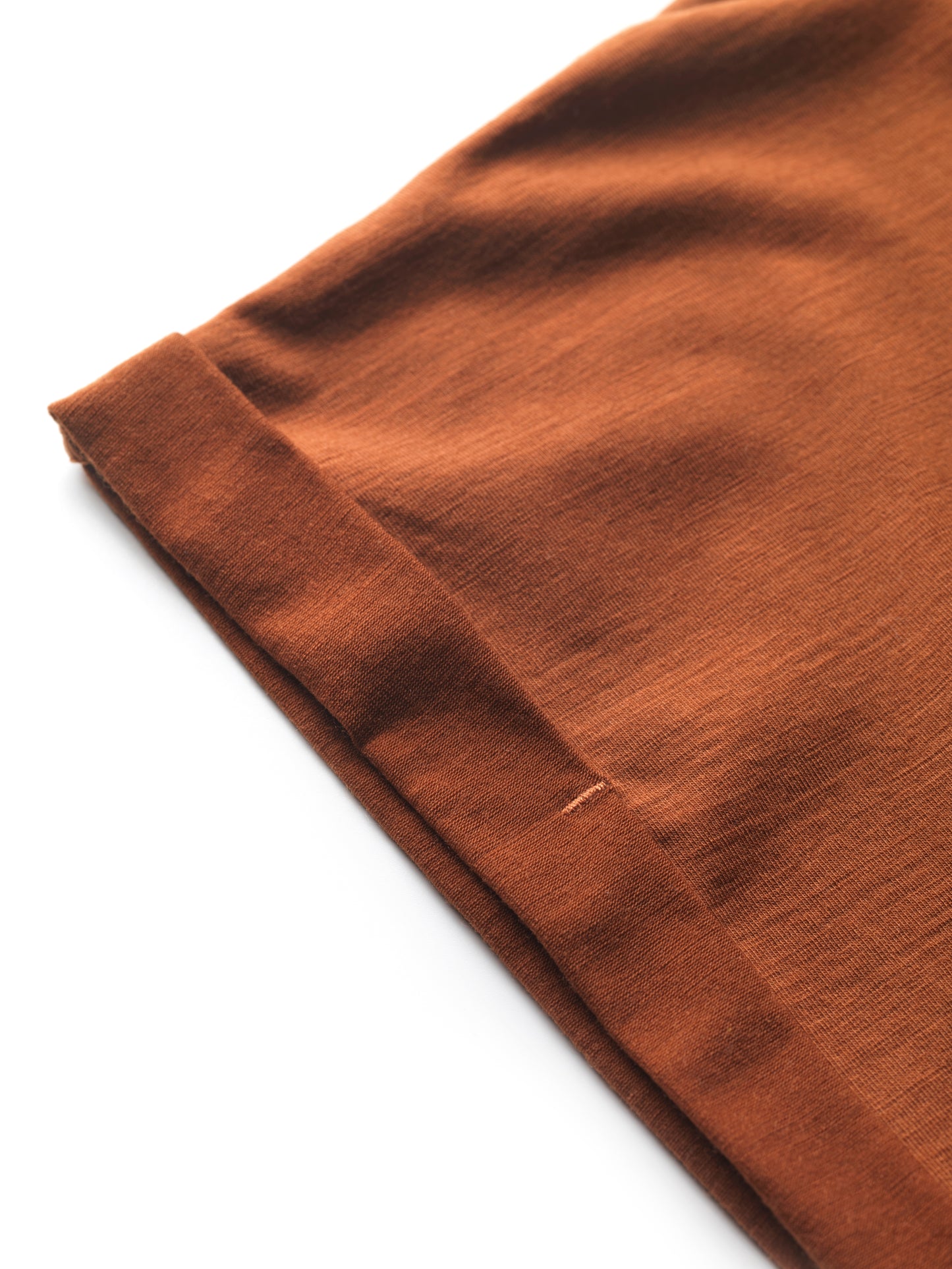 Maisie Merino-Lite Tee
