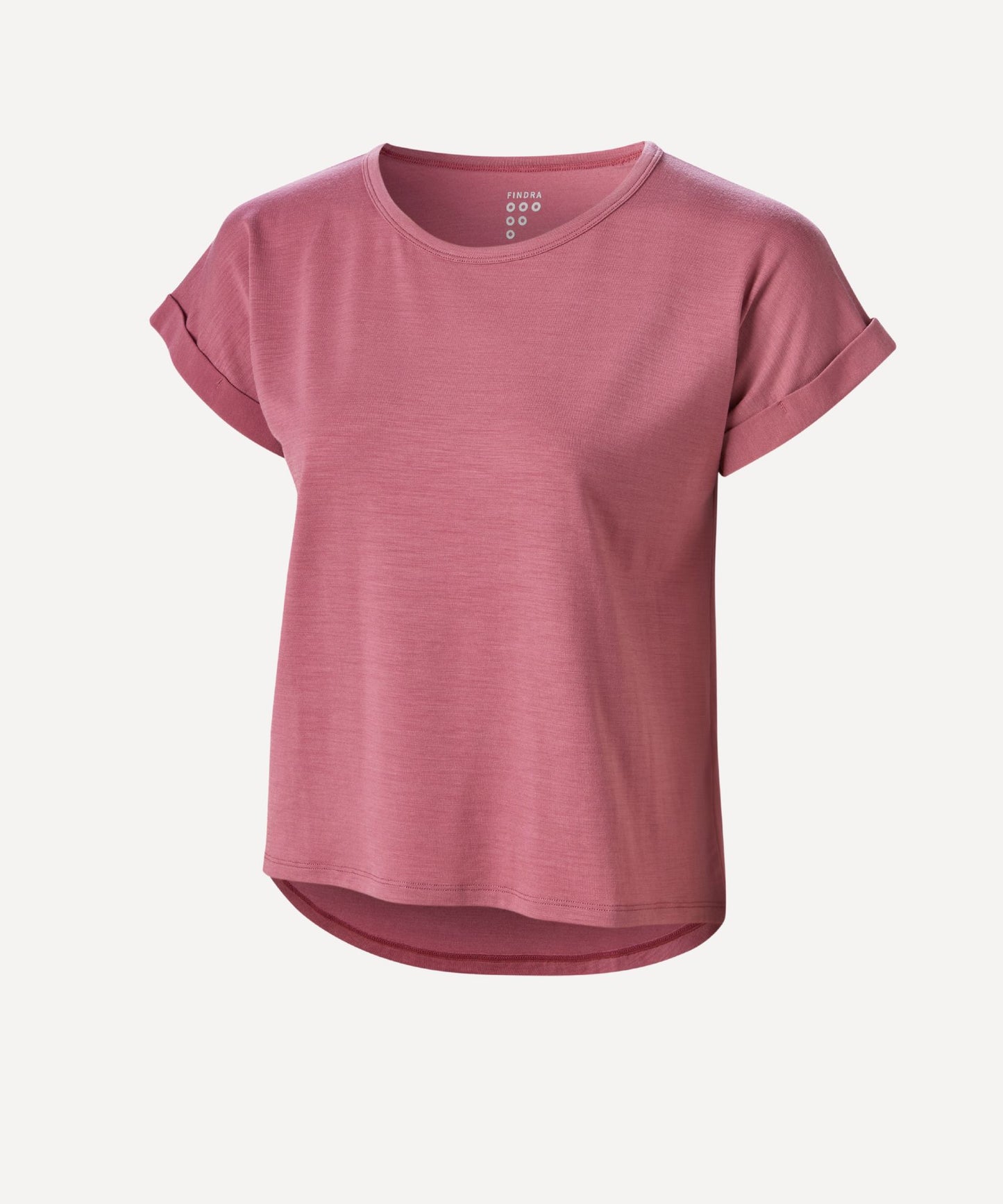 Maisie Merino-Lite Tee Sale