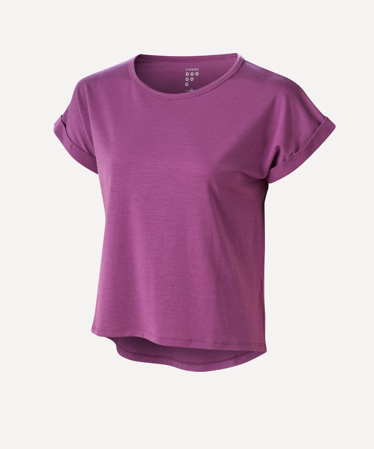 Maisie Merino-Lite Tee Sale