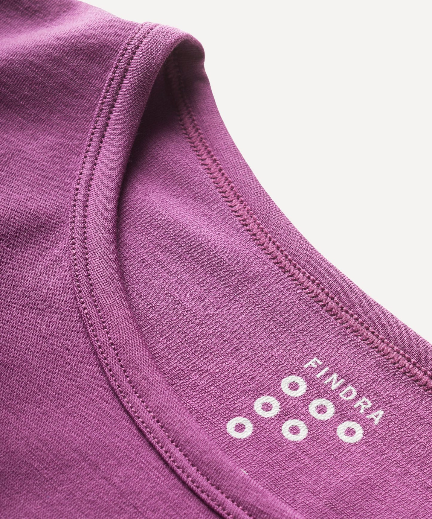 Maisie Merino-Lite Tee Sale