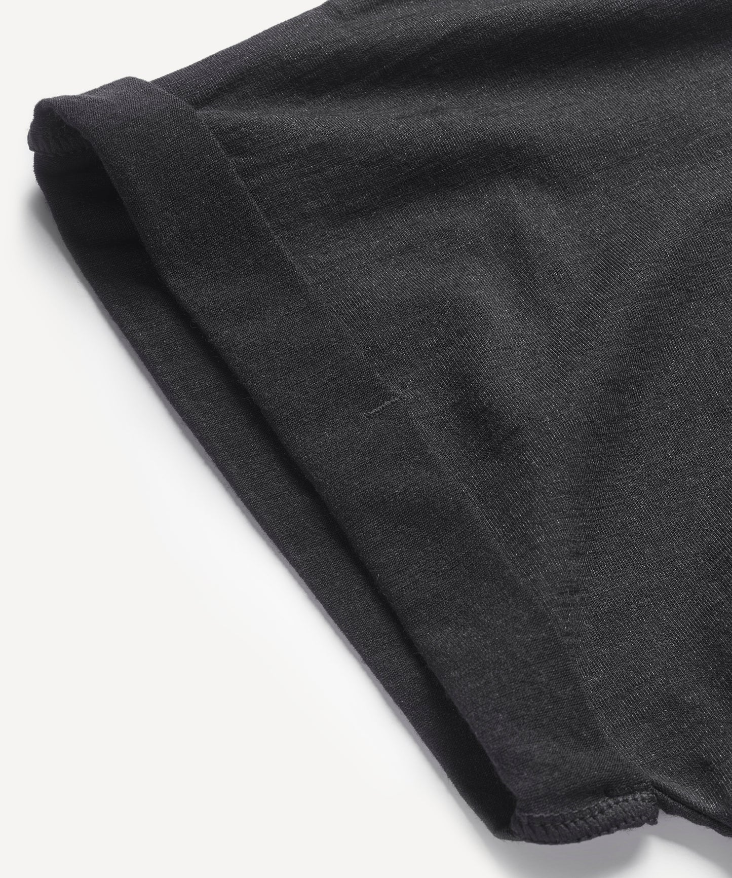 Maisie Merino-Lite Tee