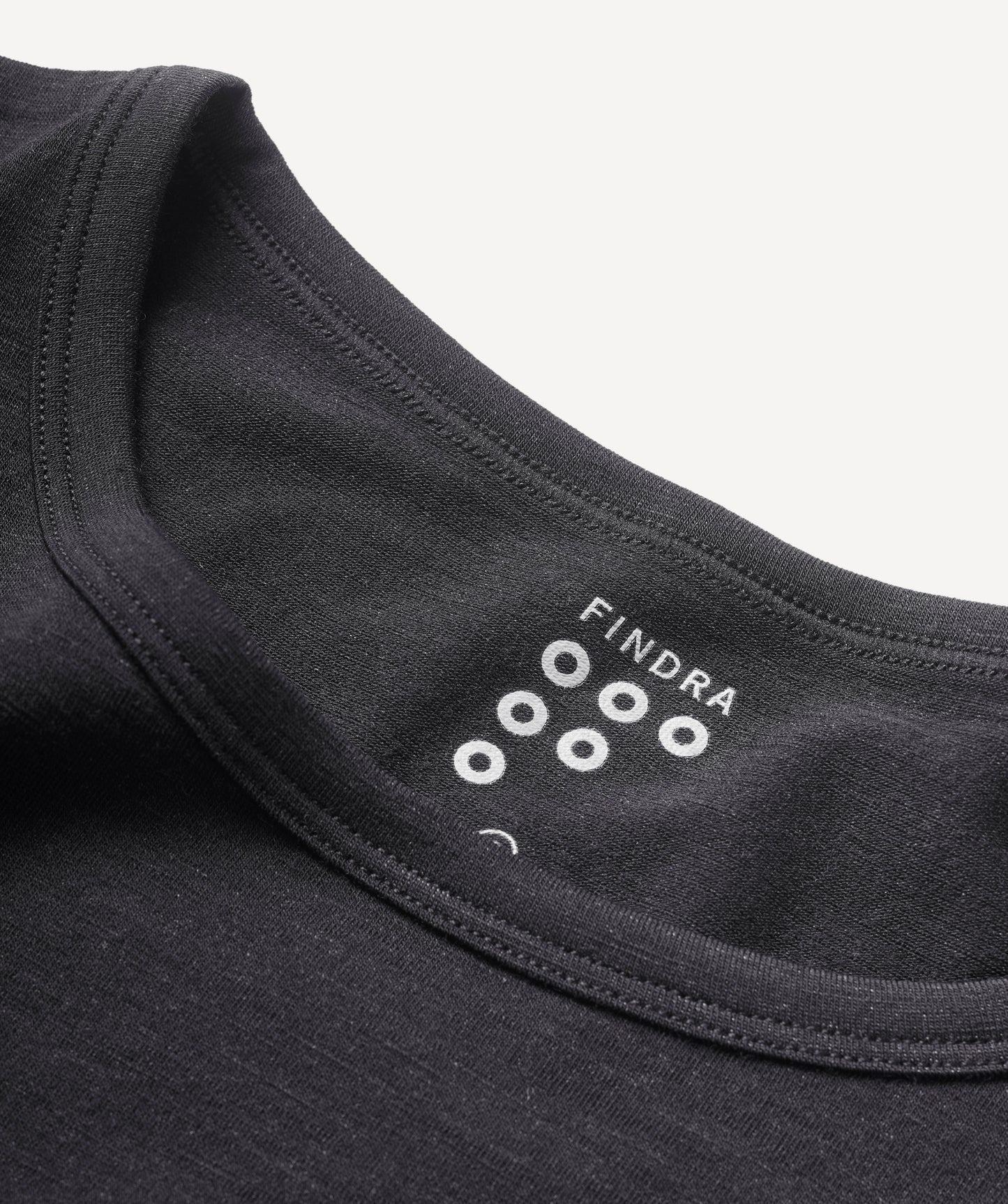 Maisie Merino-Lite Tee