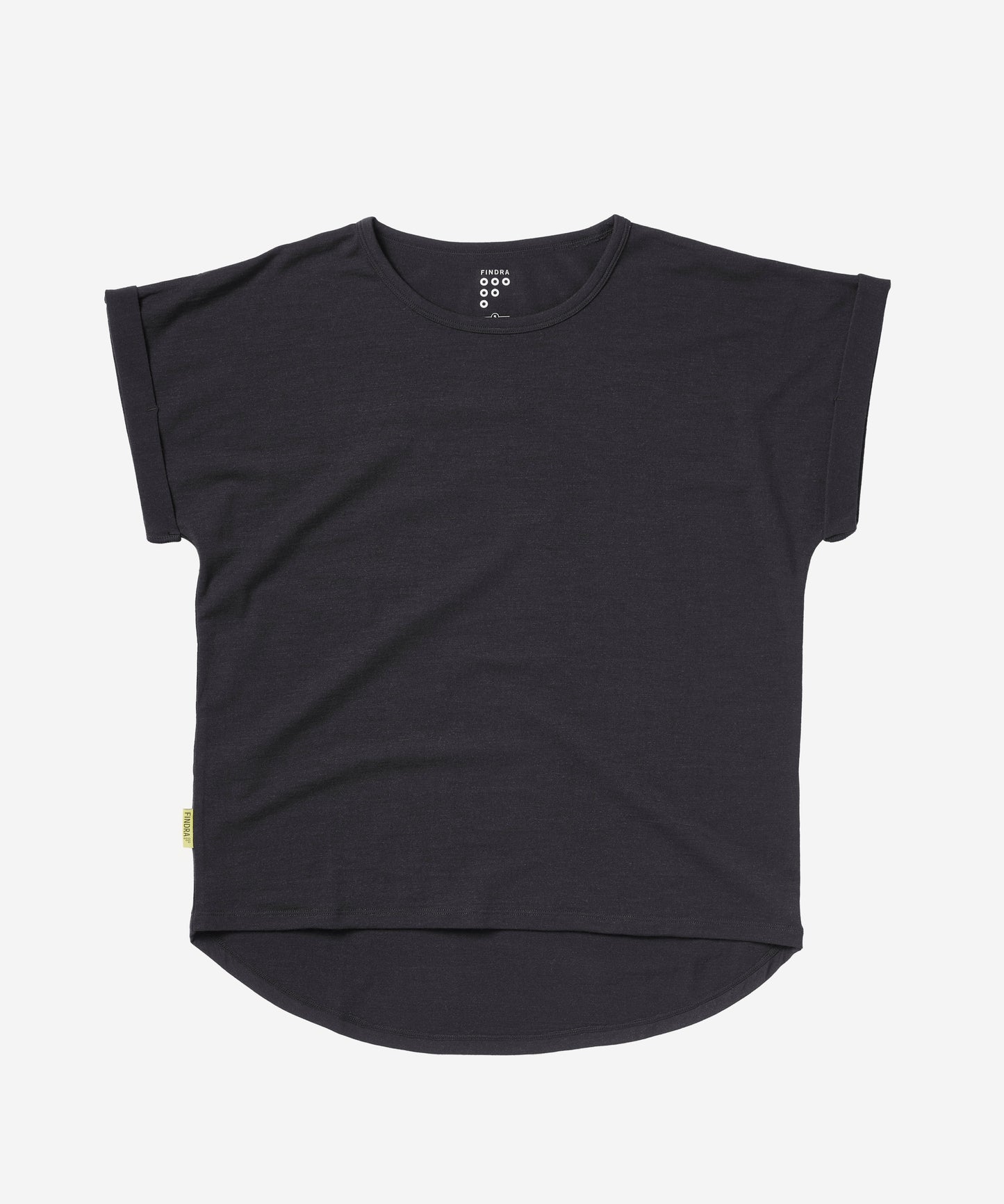Maisie Merino-Lite Tee