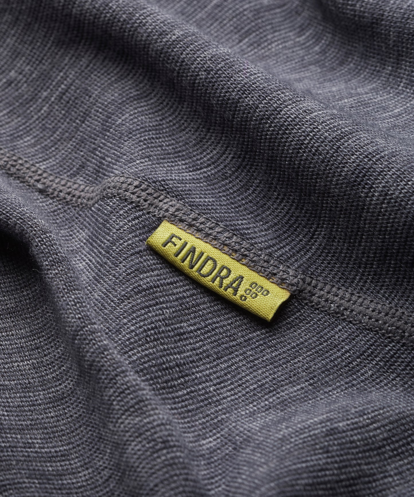 Torro Merino-Lite Sweatshirt