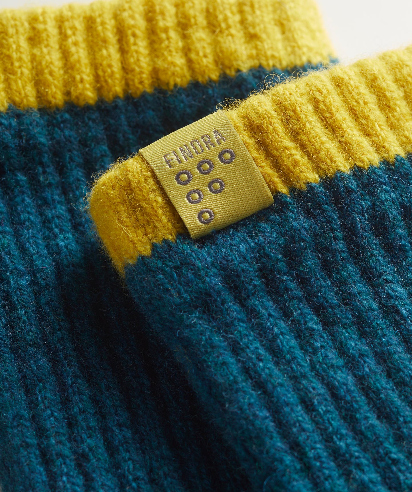 Westray Wrist Warmers