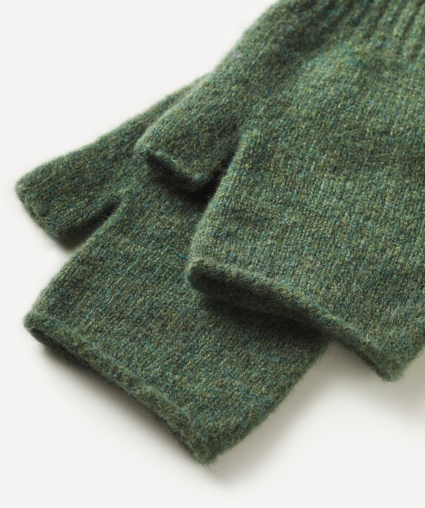 Westray Wrist Warmers