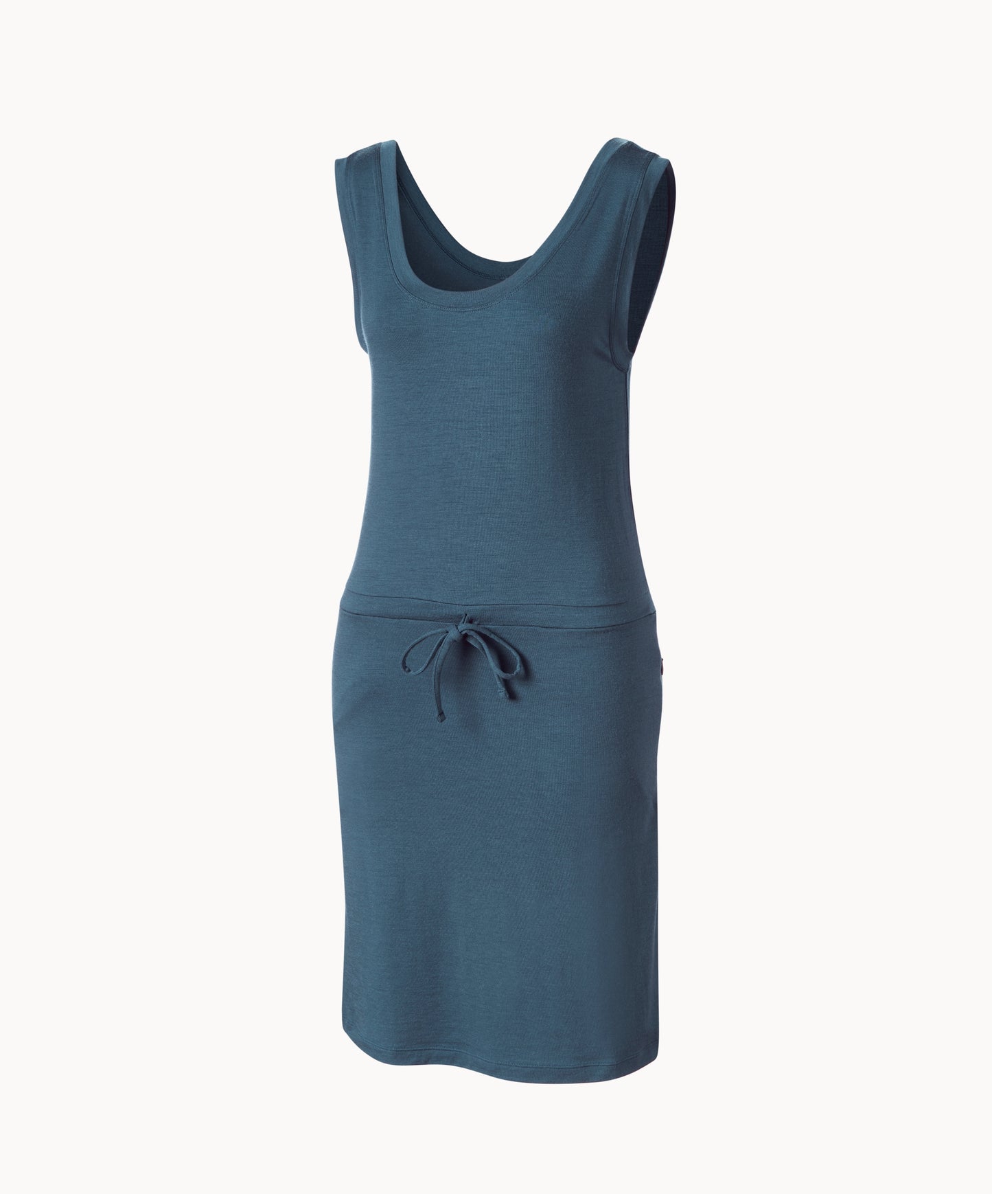 Annan Merino Lite Dress