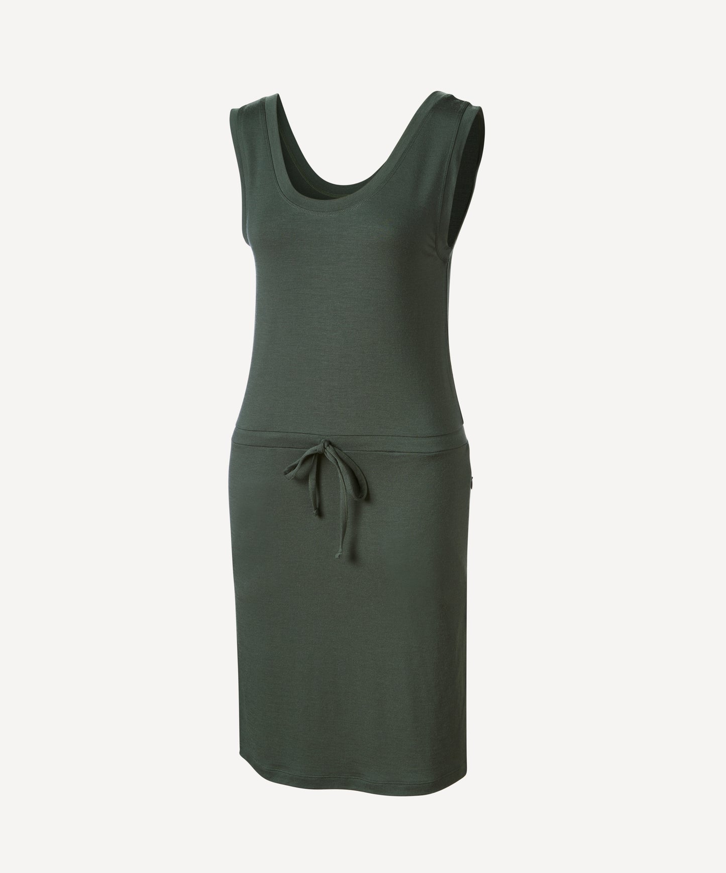 Annan Merino Lite Dress
