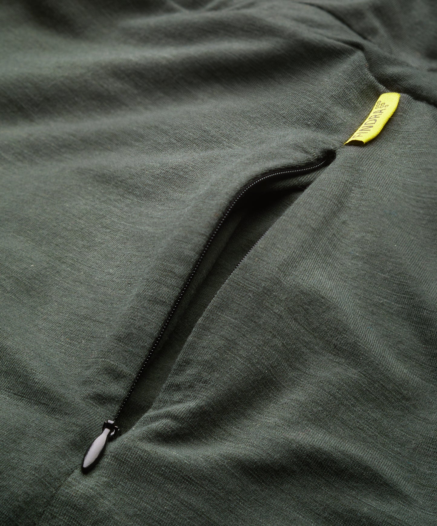Annan Merino Lite Dress