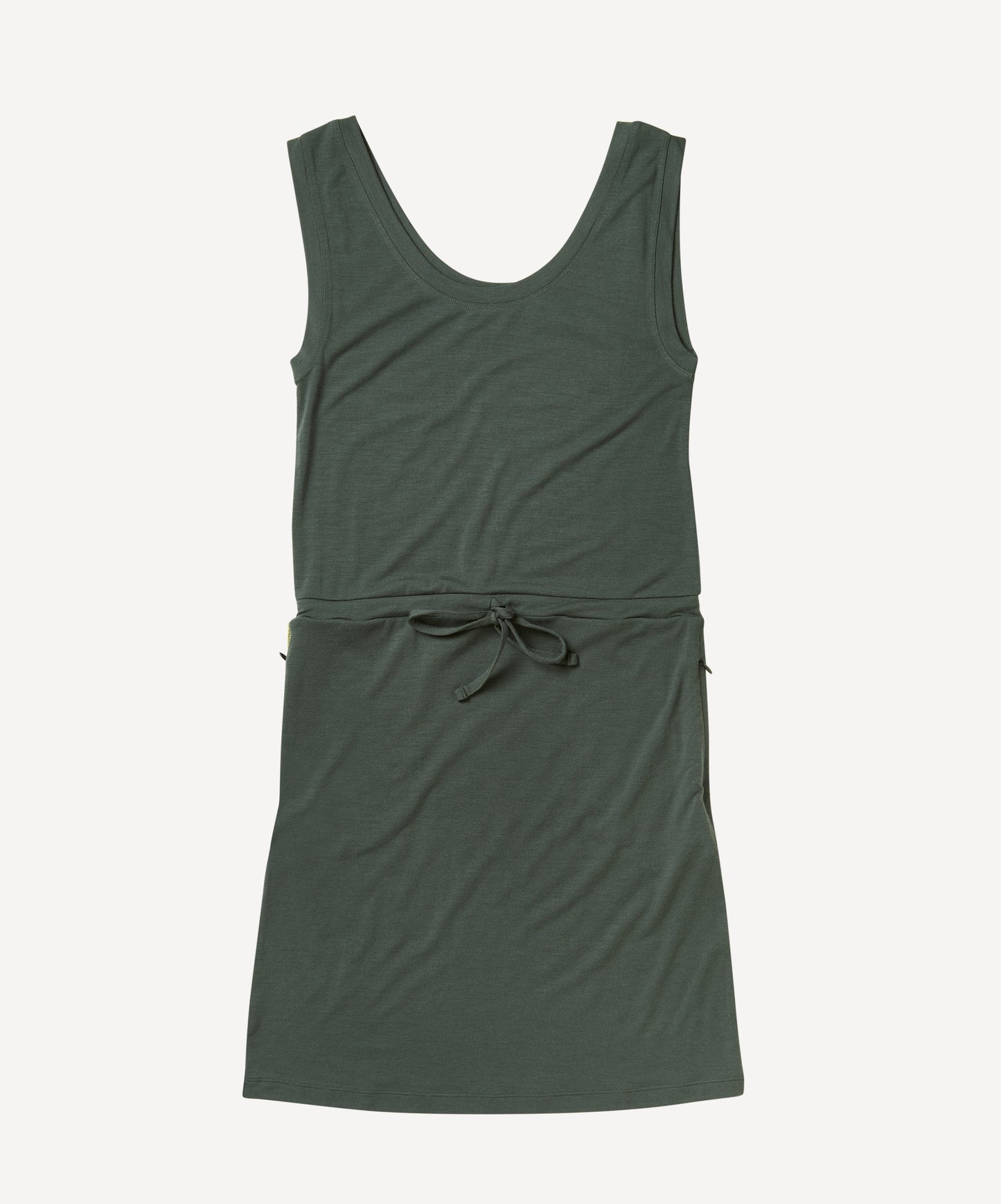 Annan Merino Lite Dress